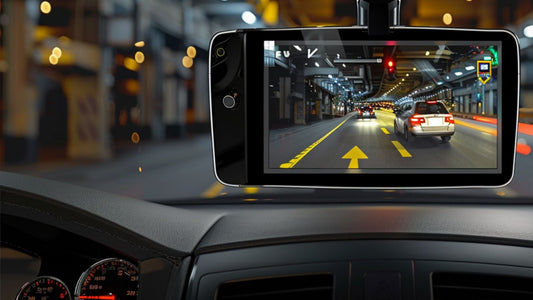 Caméra de Recul pour Voiture : Le Guide Complet