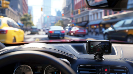 Caméra Voiture : Guide Complet pour Choisir la Meilleure Dashcam en 2025