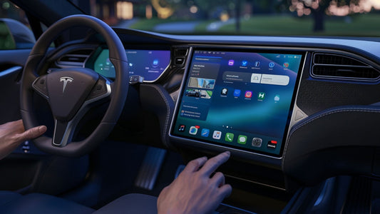 CarPlay : Tout ce que vous devez savoir sur cette technologie révolutionnaire pour votre voiture
