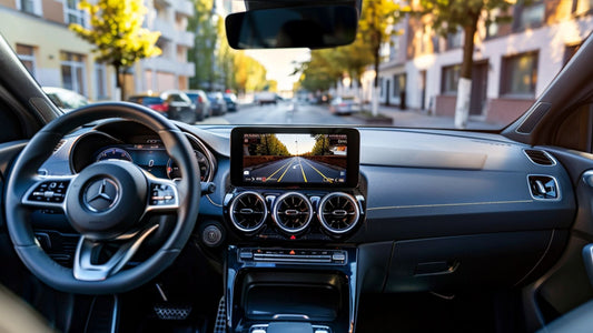Dashcam Voiture 360 : La Solution Ultime pour une Sécurité RoutiÚre Optimale