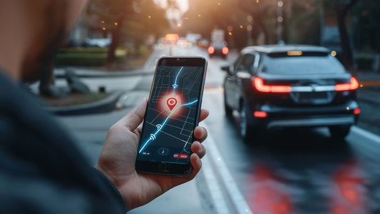 GPS pour voiture : fonctionnalités et astuces
