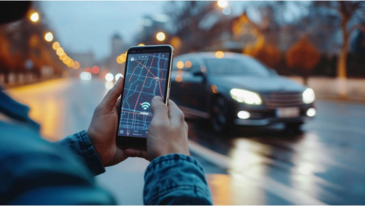 GPS Traceur Voiture : Tout ce que Vous Devez Savoir