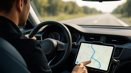 Le Support pour Tablette Voiture Ultime : Tout ce que Vous Devez Savoir