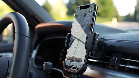 Support Téléphone Voiture : Le Guide Ultime pour Choisir le Meilleur