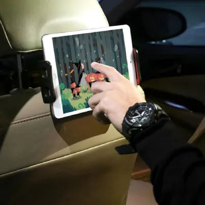 Support Tablette Voiture TabMag Flex™ - Support Enfant Arrière