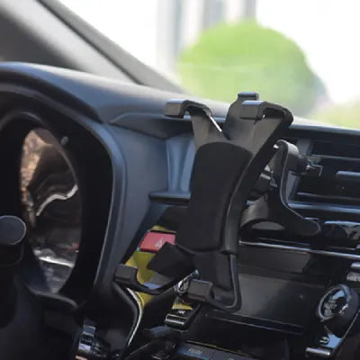 Support tablette voiture AirGrip360™ - Rotation 360°