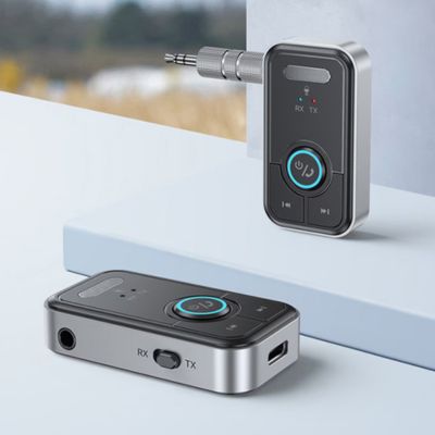 Adaptateur Bluetooth pour voiture AudioPro™ - Solution pas chère