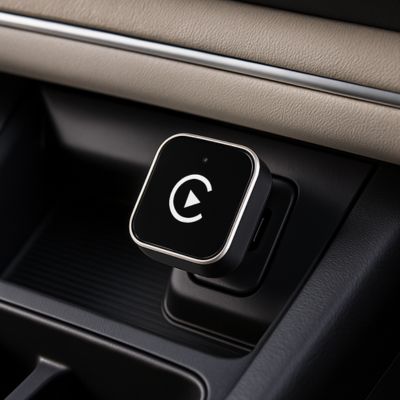 Adaptateur Bluetooth Voiture BlueSync⹠- Conduite sécurisée