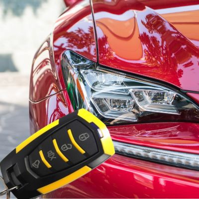 Alarme Voiture AlarmPro™ - Compatible SUV