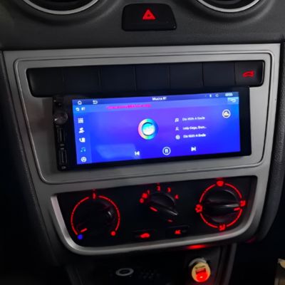 Autoradio Bluetooth CarCast™ - Installation rapide