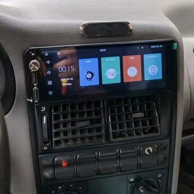 Autoradio Bluetooth CarCast™ - Télécommande incluse