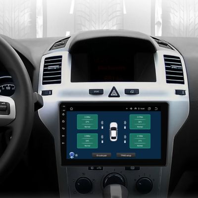 Autoradio Bluetooth DashTune™ - Android Auto Compatible