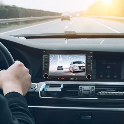 Autoradio Bluetooth | DriveWave™