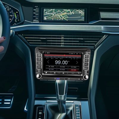 Autoradio Bluetooth | DriveWave™