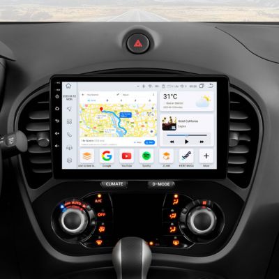 Autoradio Bluetooth SmartJuke™ - Bluetooth 5.0 ultra stable