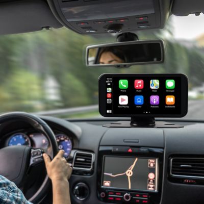 Autoradio Bluetooth DashLink™ - Lecteur multimédia universel