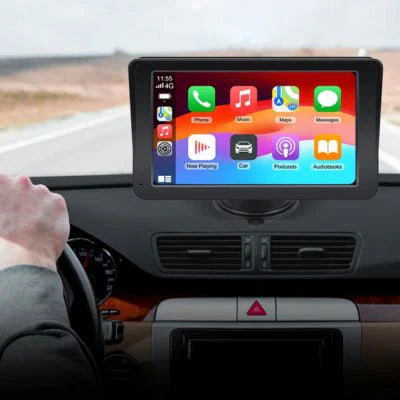 Autoradio Bluetooth BlueTune™ – Divertissement Multimédia en Toute Liberté
