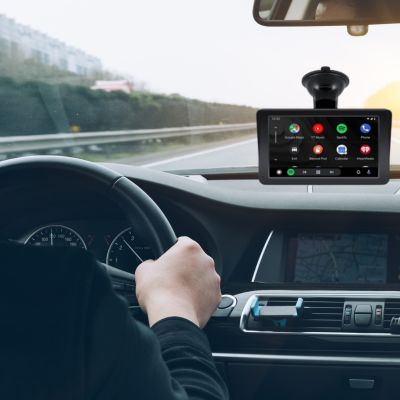 Autoradio Bluetooth BlueTune™ – Universel & Facile à Installer