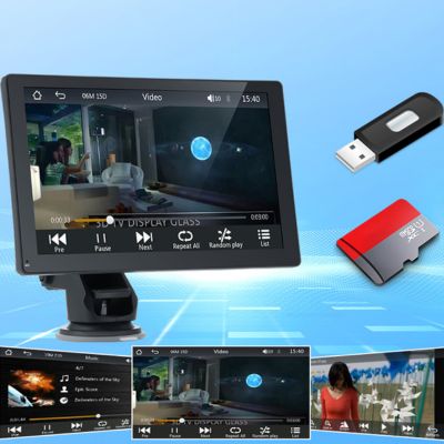 Autoradio CarPlay AutoStream™ - Multimédia