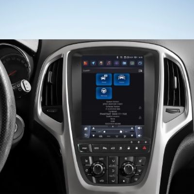 Autoradio Pioneer Bluetooth CarPlayPro⹠- Navigation GPS intégrée