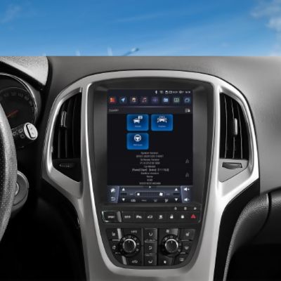 Autoradio Pioneer Bluetooth CarPlayPro⹠- WiFi et 4G intégrés