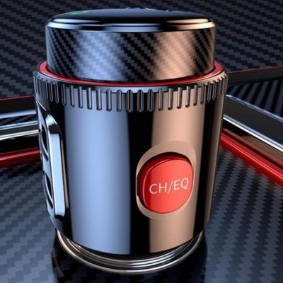 Bluetooth allume cigare Smart Connect™ - Conversation claire