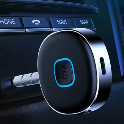 Bluetooth dans la voiture WaveLinkâą - Appels mains libres