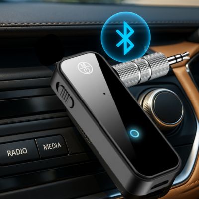 Bluetooth dans la voiture AutoWaveâą - Transmission rapide