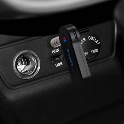 Bluetooth pour la voiture AutoConnect™ - Commandes vocales