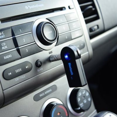 Bluetooth pour la voiture AutoConnect™ - Connexion automatique