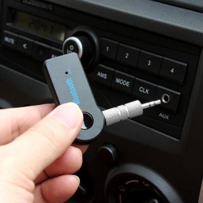 Bluetooth pour la voiture AutoConnect™ - Podcasts et audiobooks