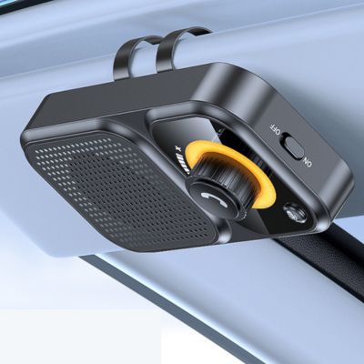 Bluetooth Voiture AutoTalk™ – Facile à installer
