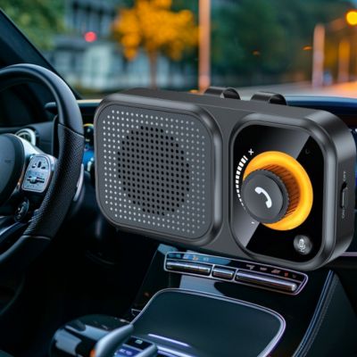 Bluetooth Voiture | AutoTalk™