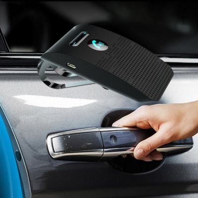 Bluetooth Voiture DriveCallâą â GPS audio guidage