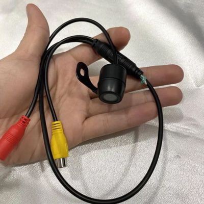 Caméra pour la voiture DriveEye™ - Design durable