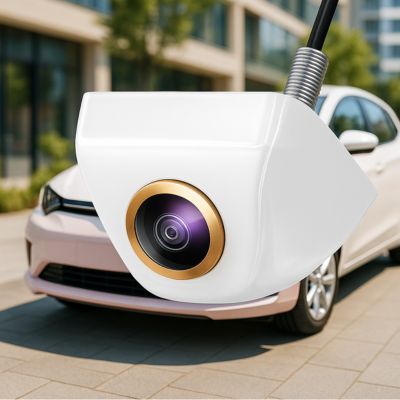 Caméra pour la voiture ParkVision™ - Câble vidéo 6M