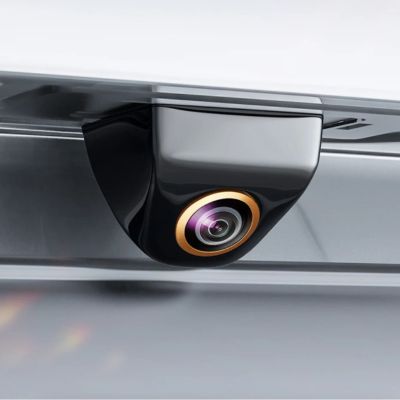 Caméra pour la voiture ParkVision™ - Performance stable