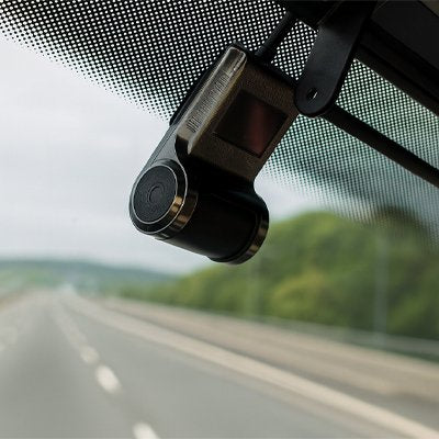 Caméra voiture Ultra HD™ - Preuve en cas d’accident