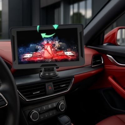 Carplay sans fil PlayLink™ - Écran HD 7 pouces