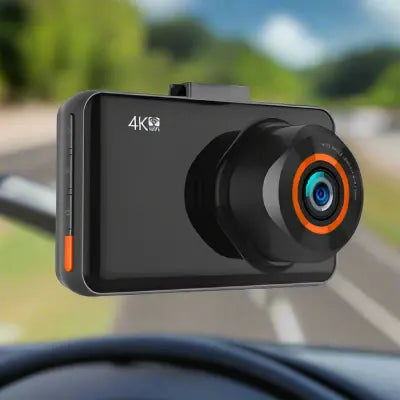 DashCamHold™ - Surveillance 24h/24