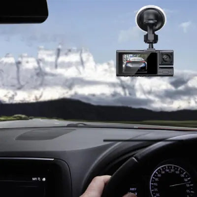 Dashcam DashcamMate™ – Application smartphone dédiée
