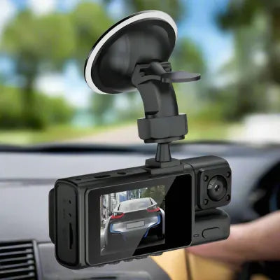 Dashcam DashcamMate™ – Détection de mouvement intelligente