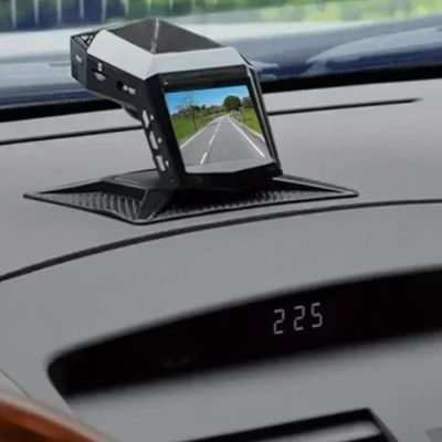 Dashcam DashEye™ – Enregistrement Full HD 1080P