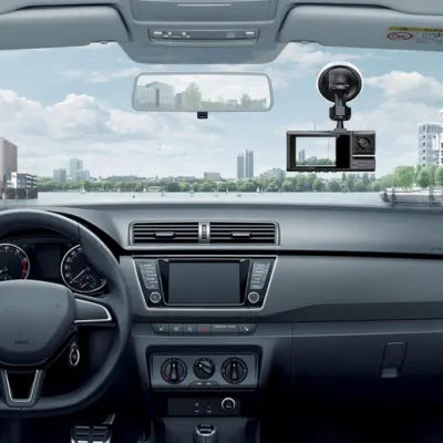 Dashcam DashcamMate™ – Full HD 1080P