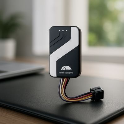 GPS Traceur Voiture CarLock™ - Solution complète