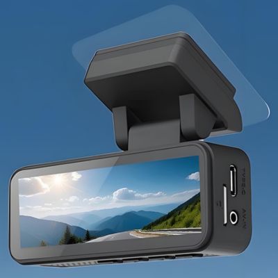 Meilleur Dashcam DrivePro™ – Design compact