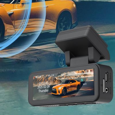 Meilleur Dashcam DrivePro™ – Surveillance voiture