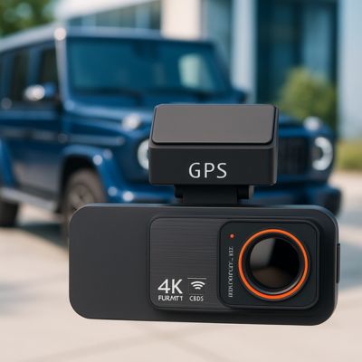 Meilleur Dashcam