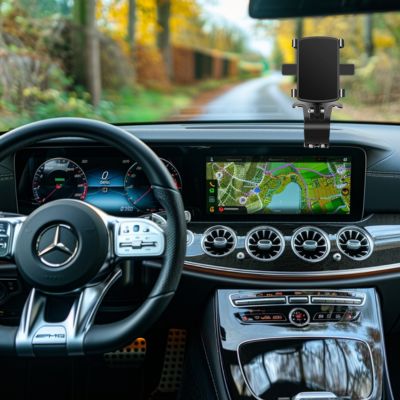 Support De Téléphone Pour Voiture | DashGrip360™