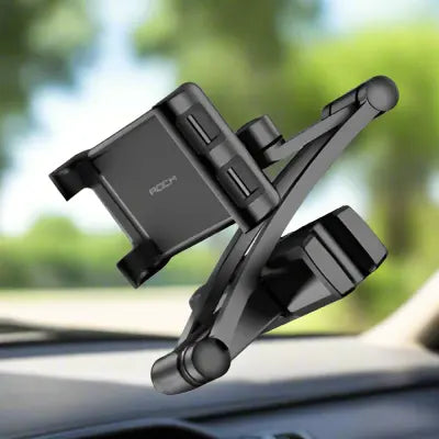 Support Tablette Voiture ErgoFlex360™ - Support Universel